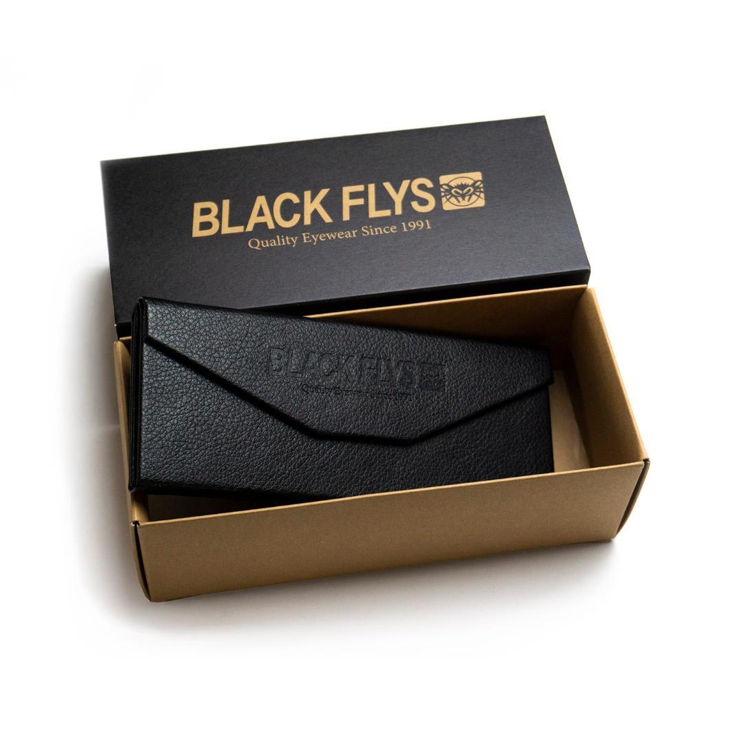 BLACK FLYS ブラックフライ FLY BALLER サングラス