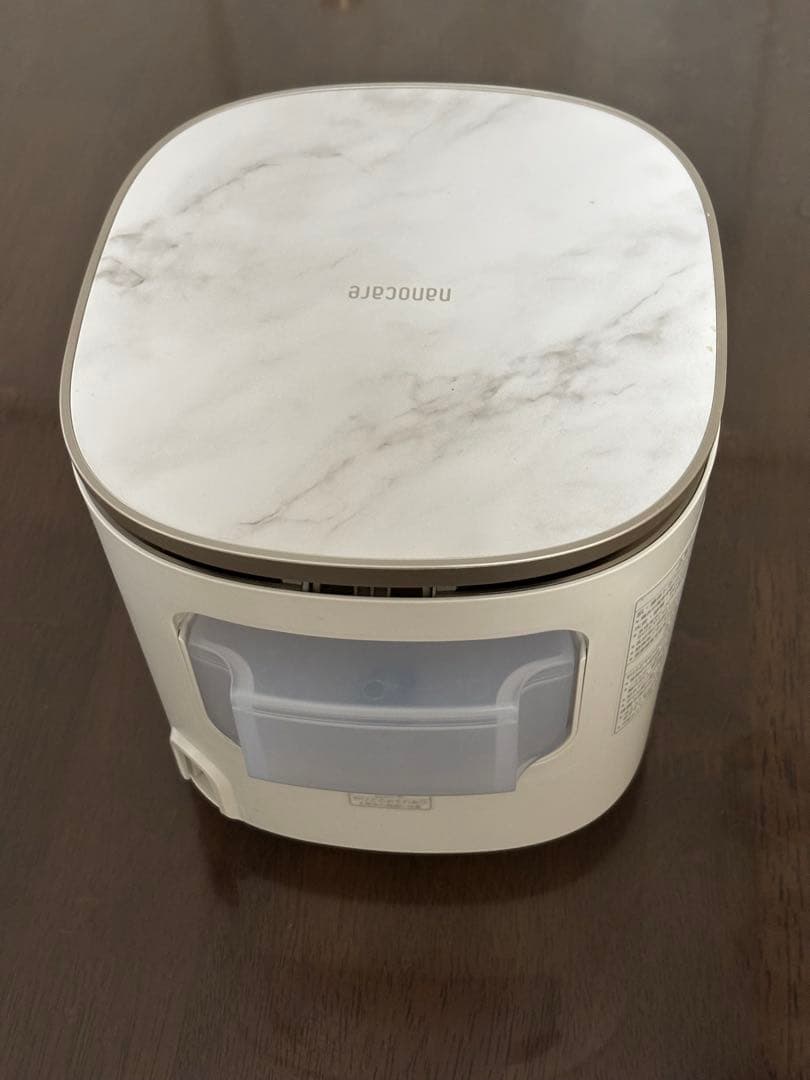 【Ma 値段交渉は希望額を提示願います】Panasonic スチーマー