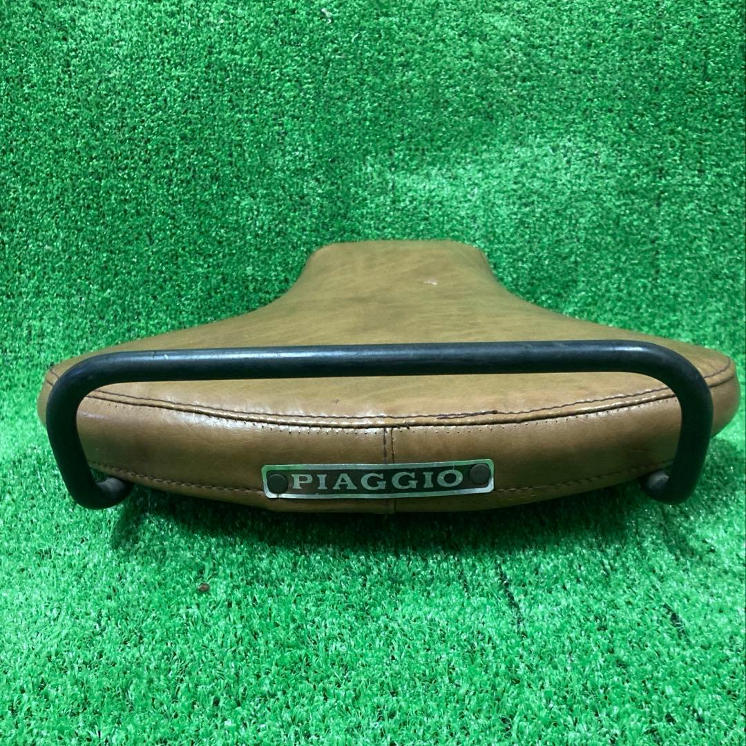 ♡専用出品★当時物【ベスパ】純正ビンテージシート 50/100/ET3