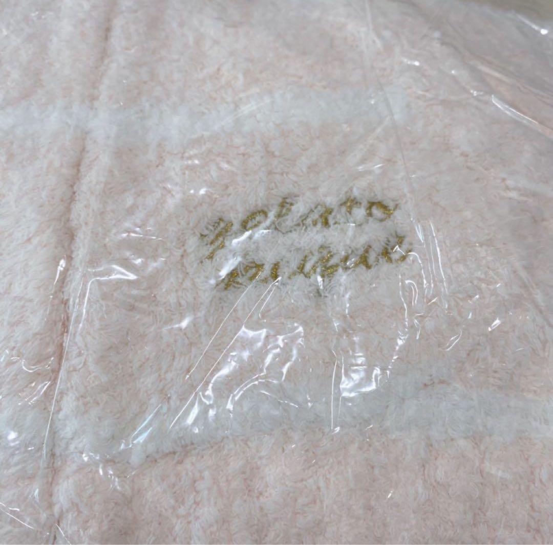 新品 未開封 ジェラートピケ 福袋　上下セット ♪