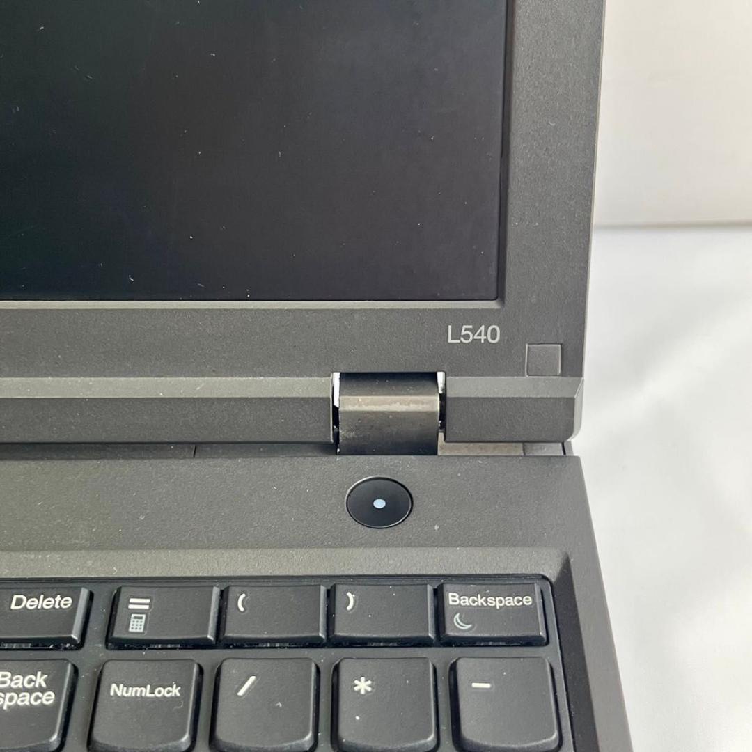 Lenovo ThinkPad L540 ノートPC