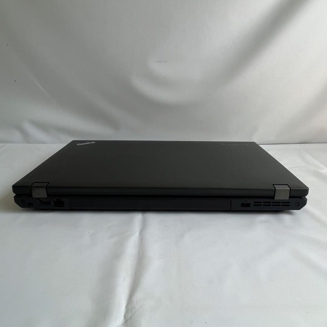 Lenovo ThinkPad L540 ノートPC