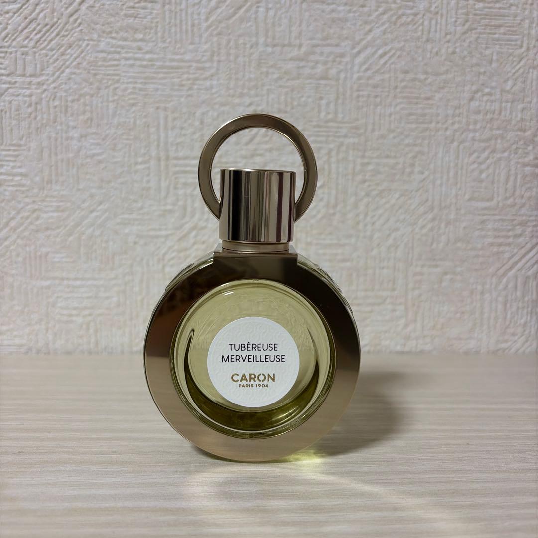 CARON キャロン チュベローズメルヴェイユーズ 30ml