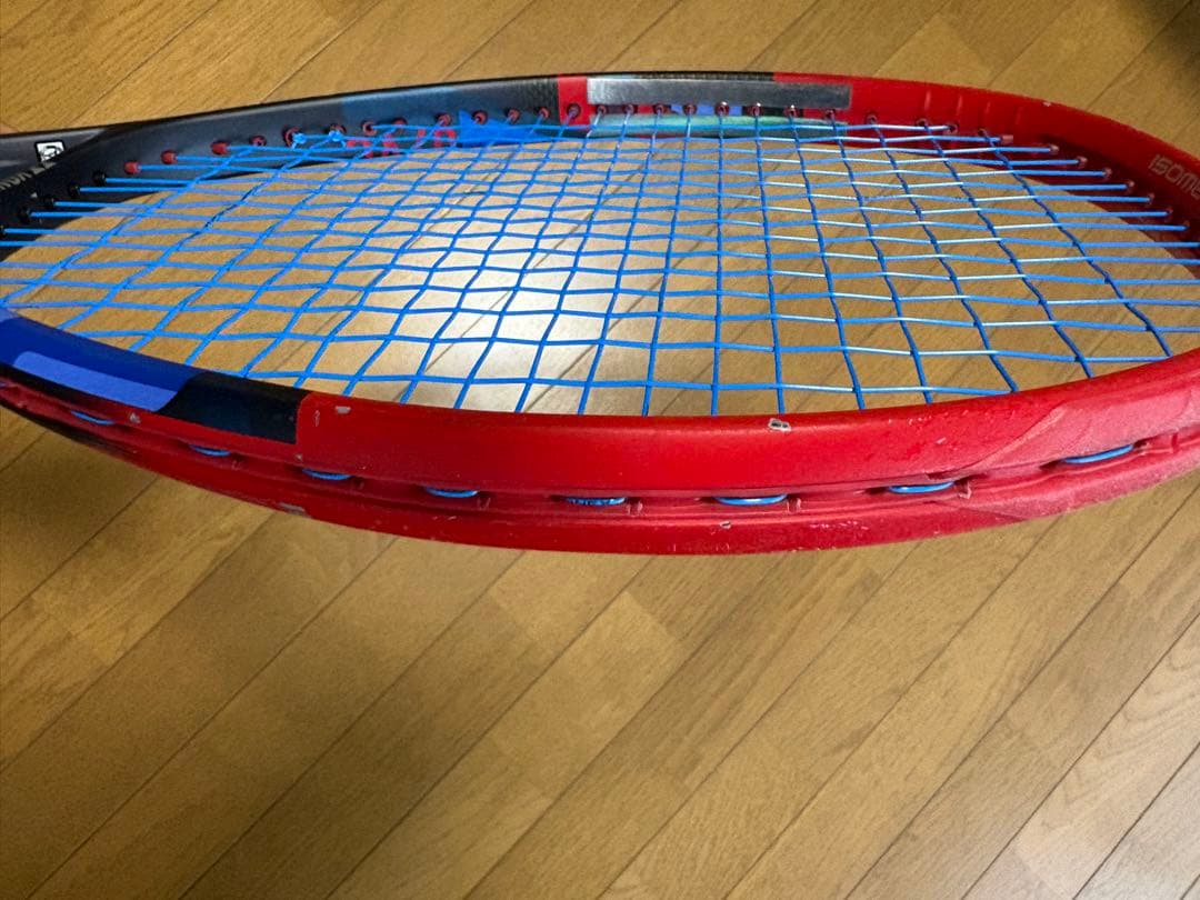 ヨネックス　ブイコア100 G3