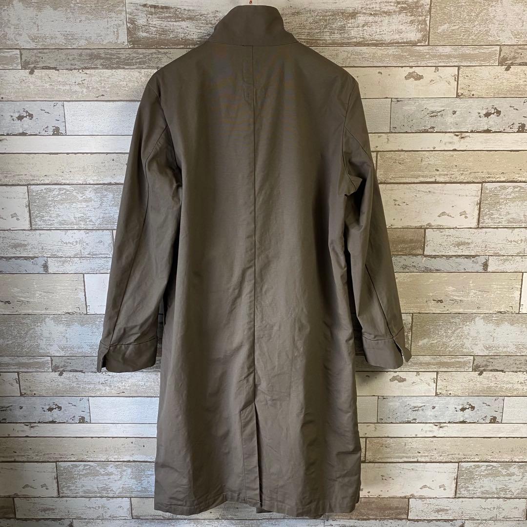 SOU•SOU Yousou スタンドカラーコート sizeS 日本製