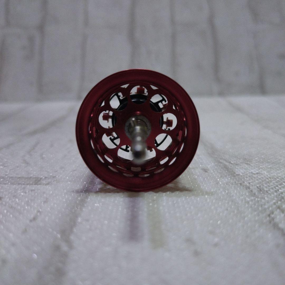 シマノ　アルデバランBFS XG LIMITED　左巻き