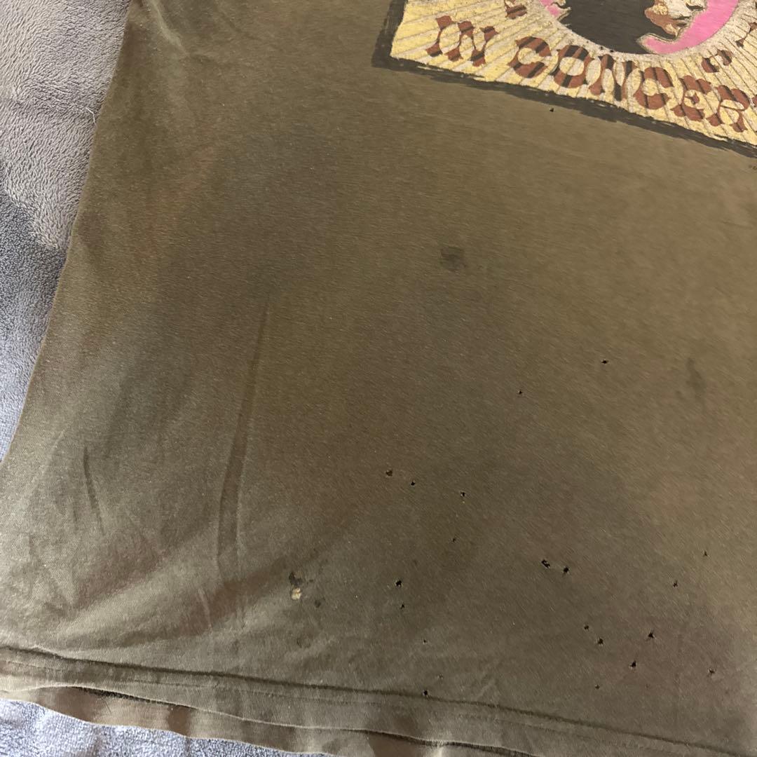 90’s bob dylan ボブ・ディランビンテージバンドtシャツ