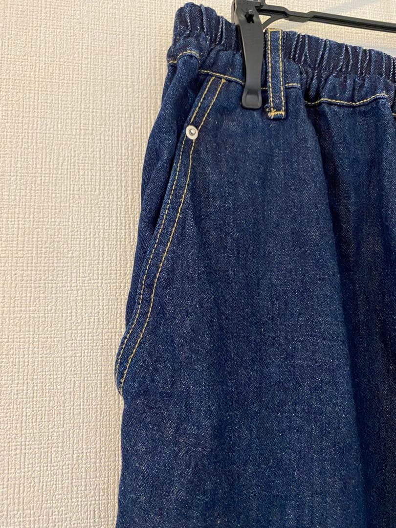 【3/12限定】MOREタイムセール　コンジェペイエ　デニム