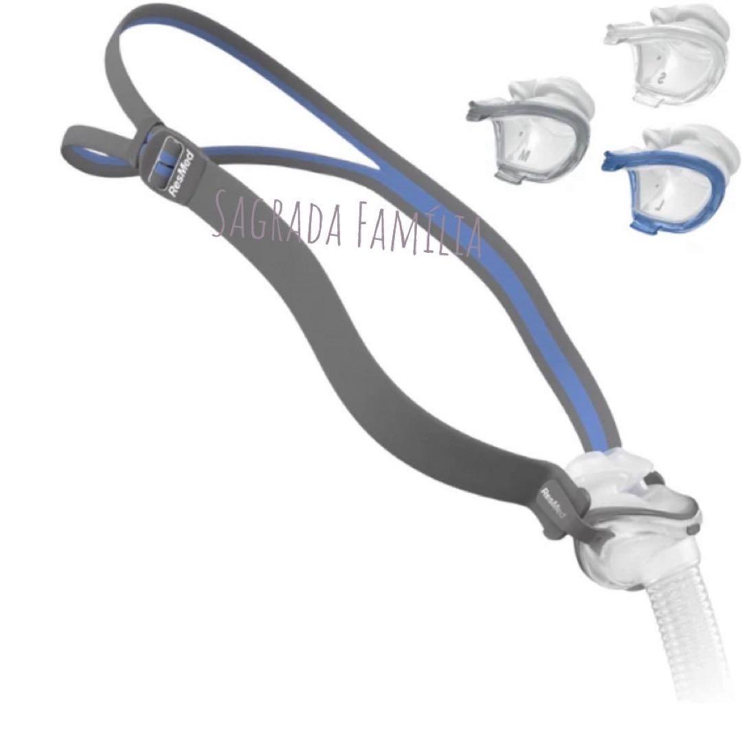 AIR FIT P10 (1個) CPAP
