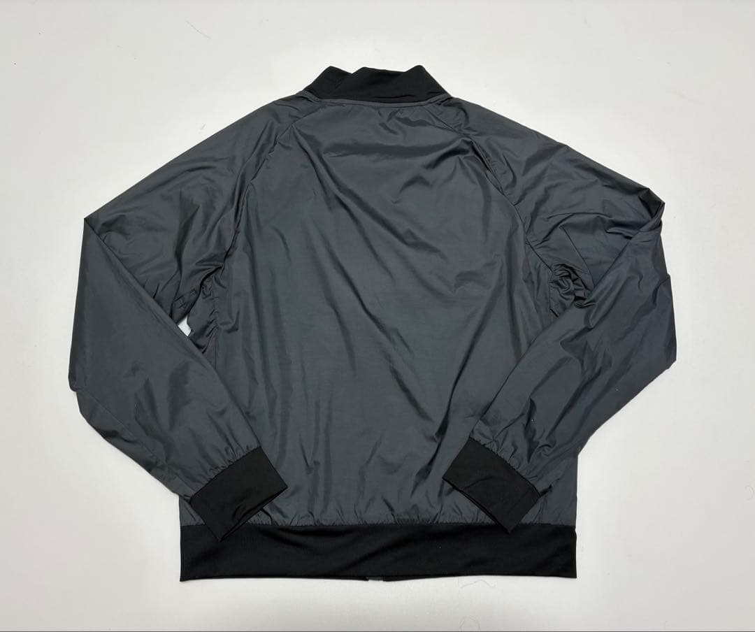 【SY32 by SWEET YEARS GOLF】ナイロン ジャケット (M)