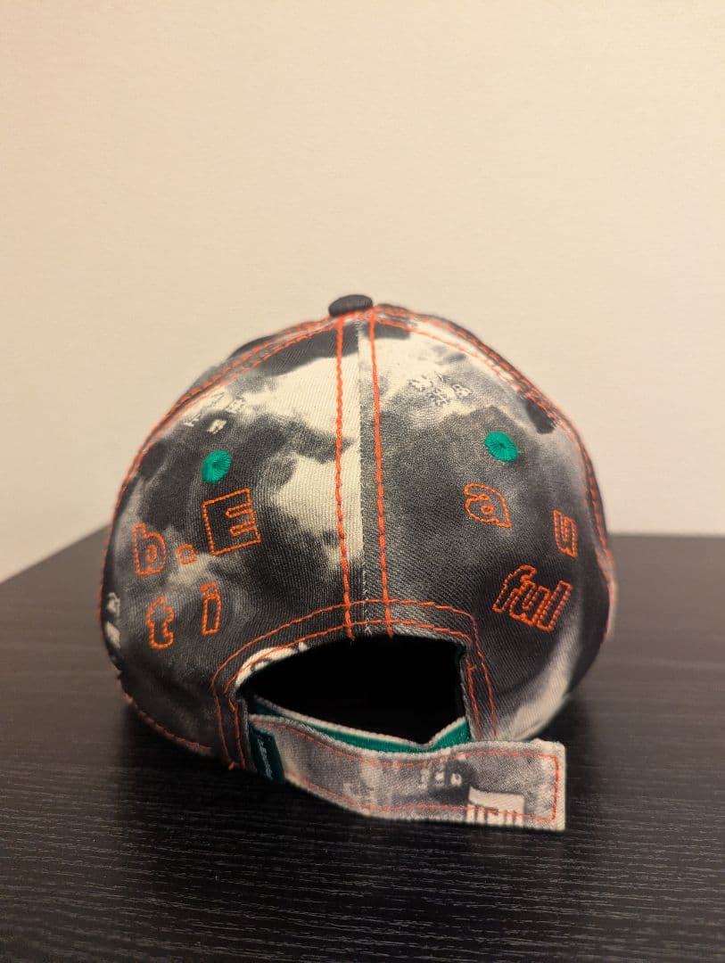 帽子 b.Eautiful b.E Hat