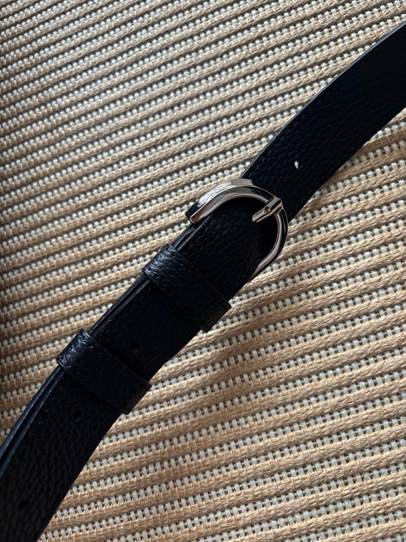 MB ULTIMATE FABRIC リモンタナイロンミニショルダーバッグ 黒