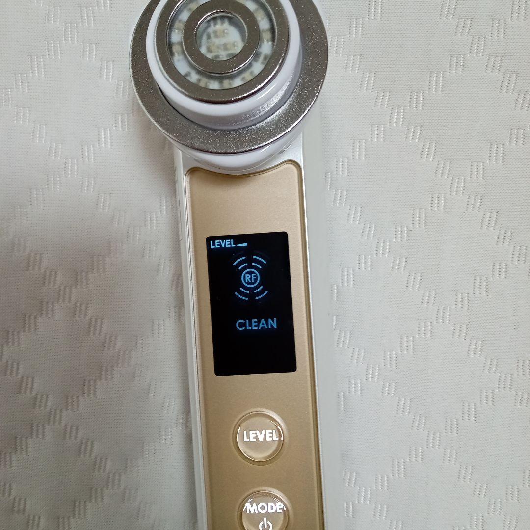 YAMAN 美顔器 RFボーテ フォトプラスエクストラHRF-20N