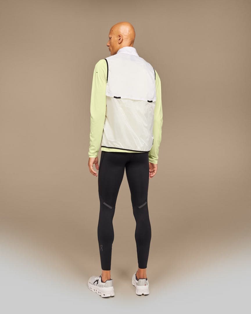 On ランニング PERFORMANCE WINTER TIGHTS メンズS