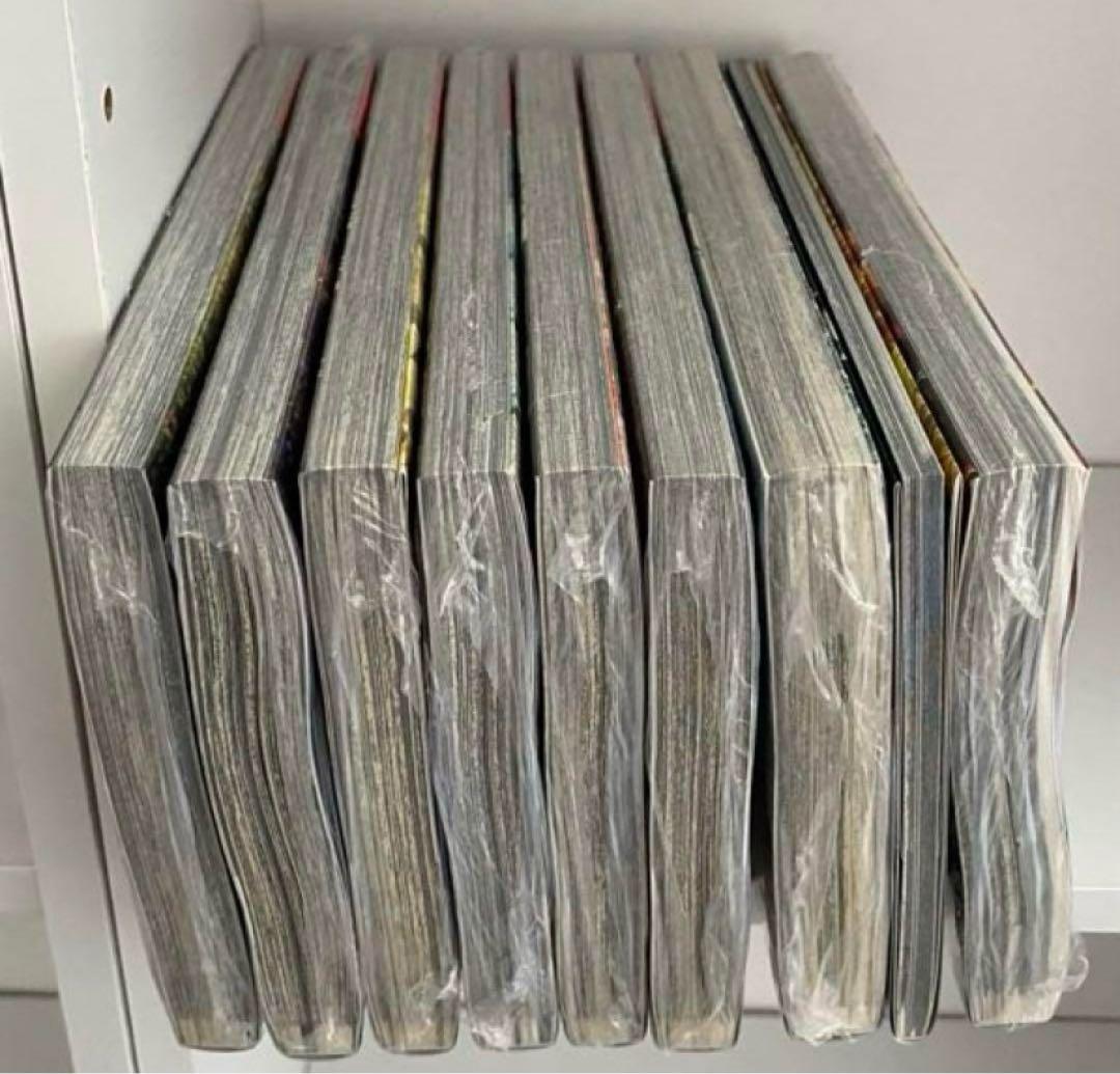 鬼滅の刃　全巻　初版　初版未開封品　初版多数　無限列車編　映画特典　零巻