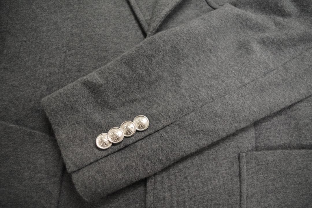 Polo Ralph Lauren グレー ブレザー❁0253