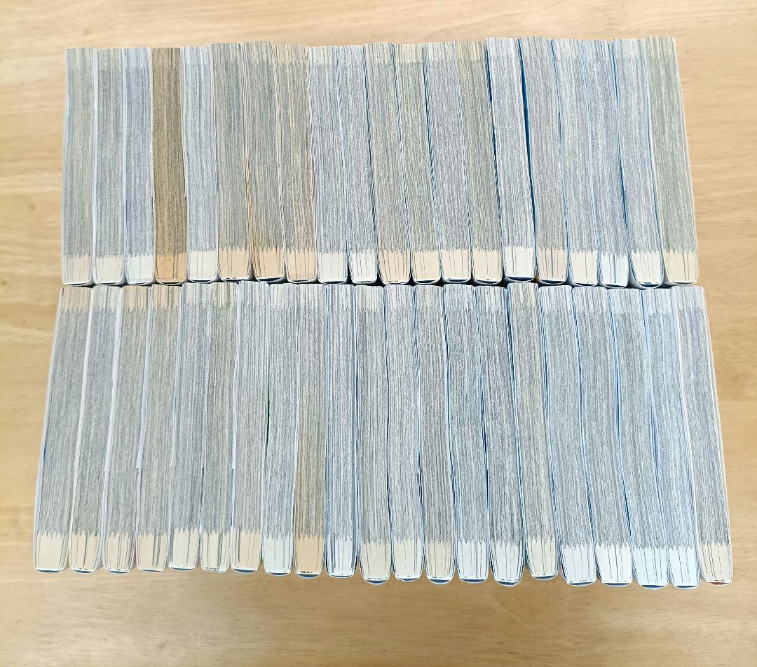 アオアシ　1～40巻＋ブラザーフット　全巻セット