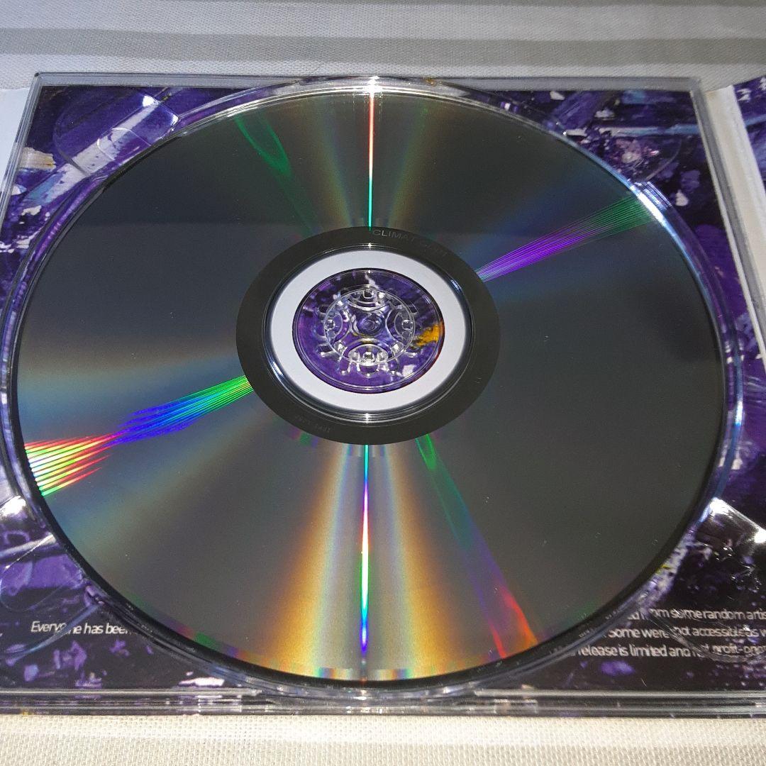 PHEEKの輸入盤CD
