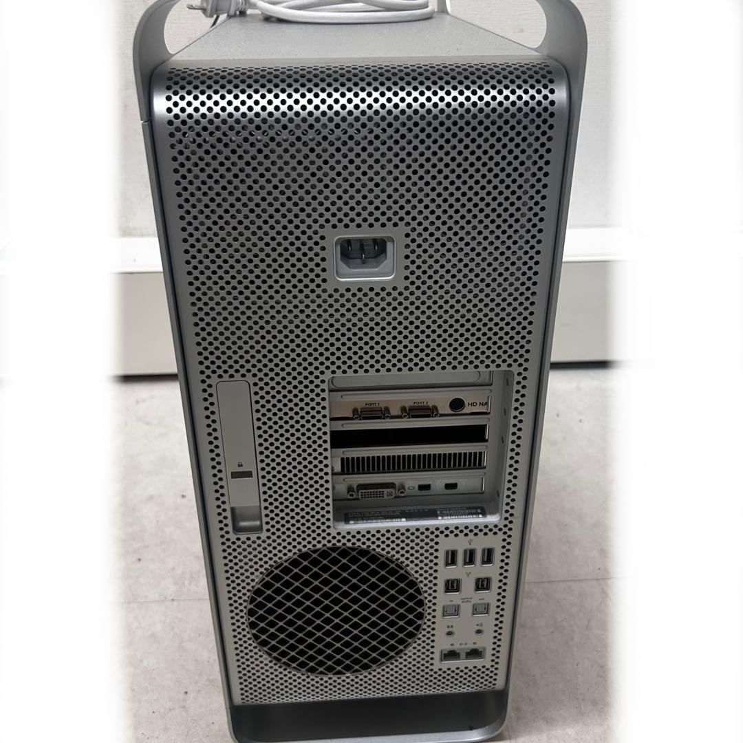 Mac Pro ⚠︎ジャンク品