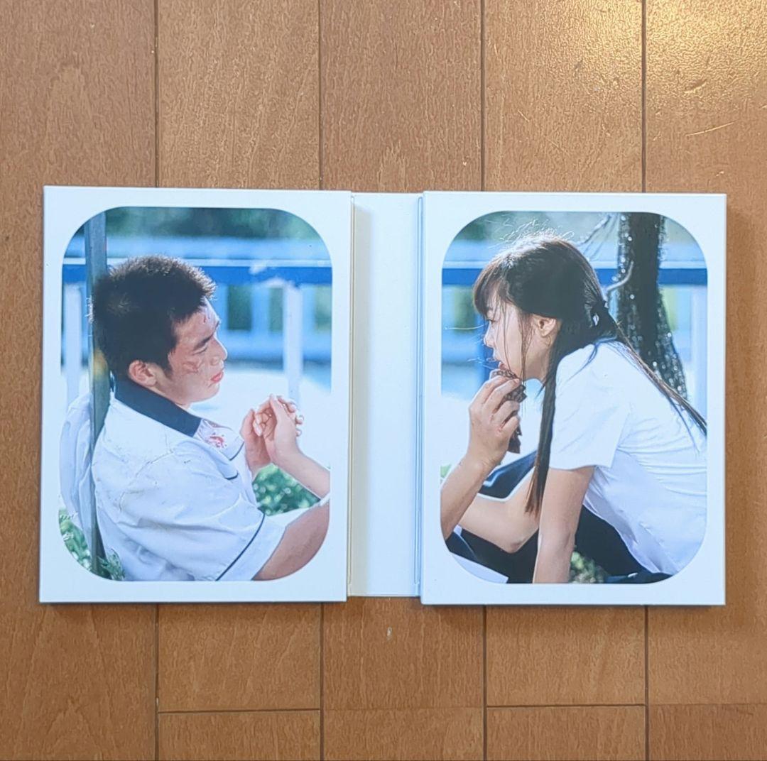 【美品】純粋の時代 DVD-BOX〈9枚組〉