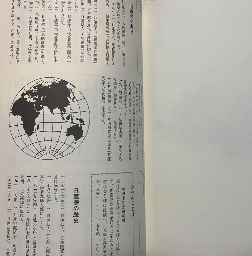 日蓮宗365日事典　編者: 石川 教張 定価: 15,000円