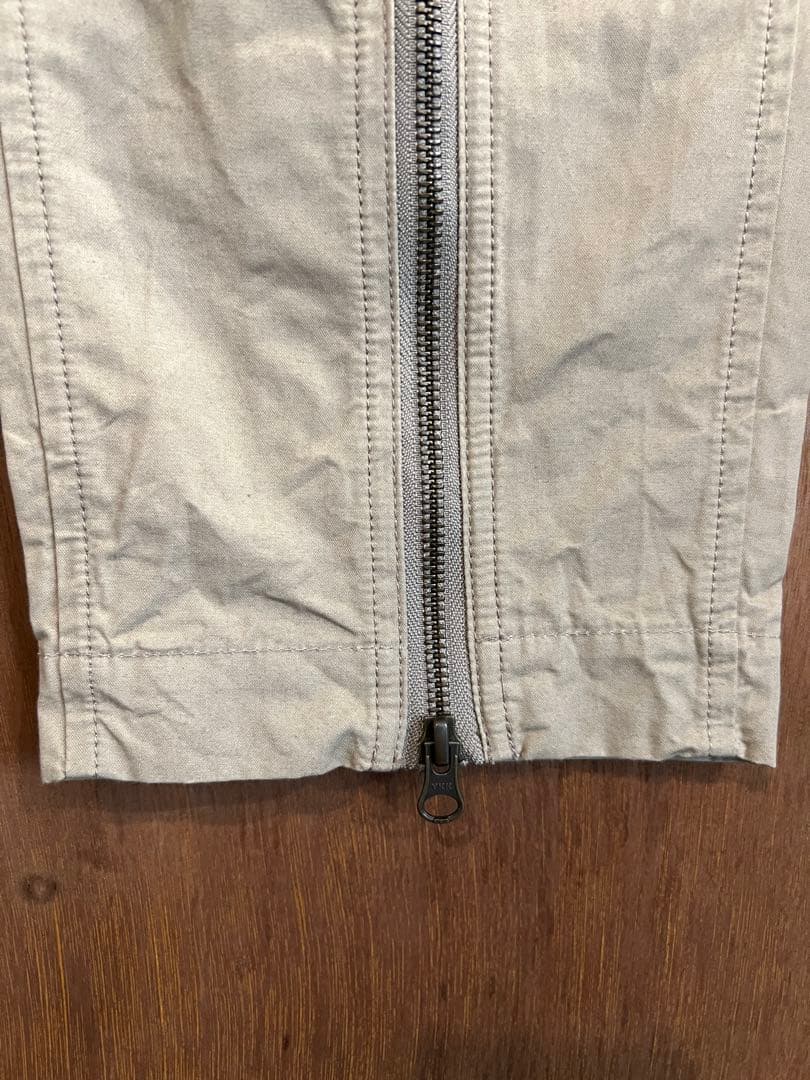 【美品】MOUNTAIN RESEARCH 3113 11 フライトパンツ