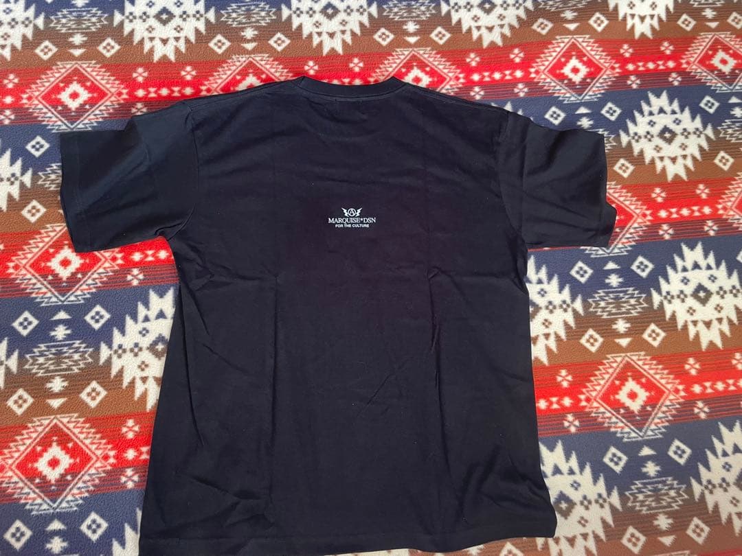 ベートーベン ドル札 Tシャツ XL sequel fragment 藤原ヒロシ