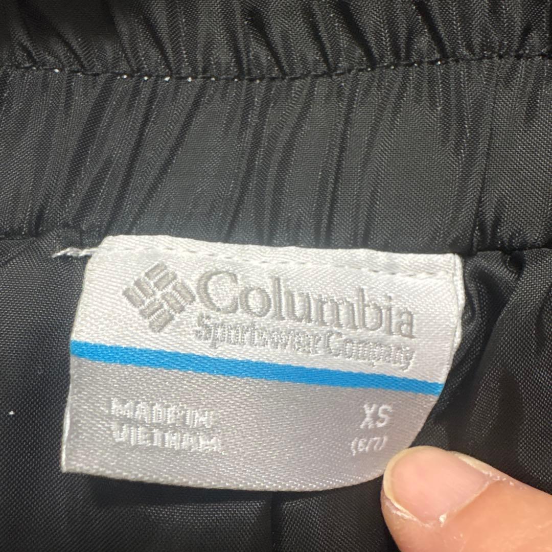 Columbia 子ども用スキーウェア110