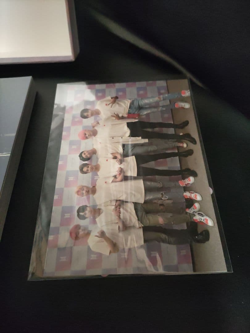 ★（7c） LOVE YOURSELF BTS WORLD TOUR SEOUL