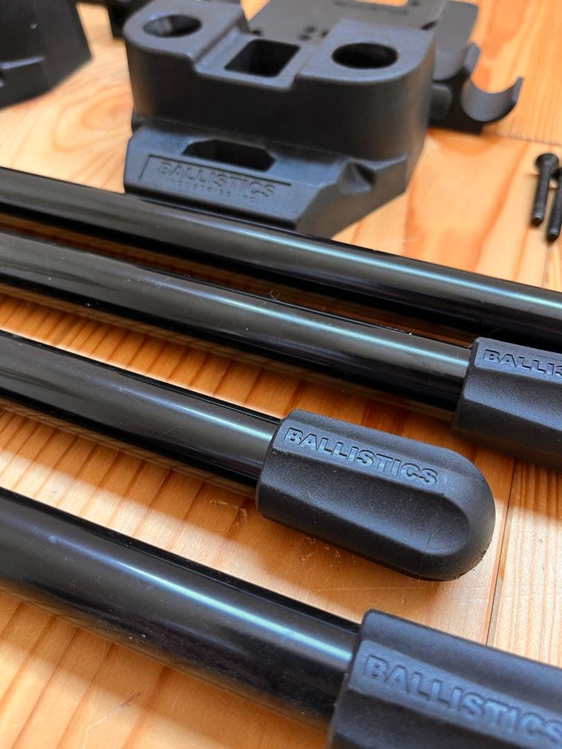 BALLISTICS スケートボード スツールキット SBS KIT