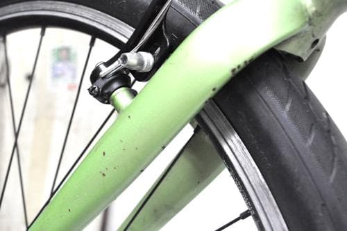 【たる】GIANT GRAVIER 27.5インチクロスバイク引き取り限定