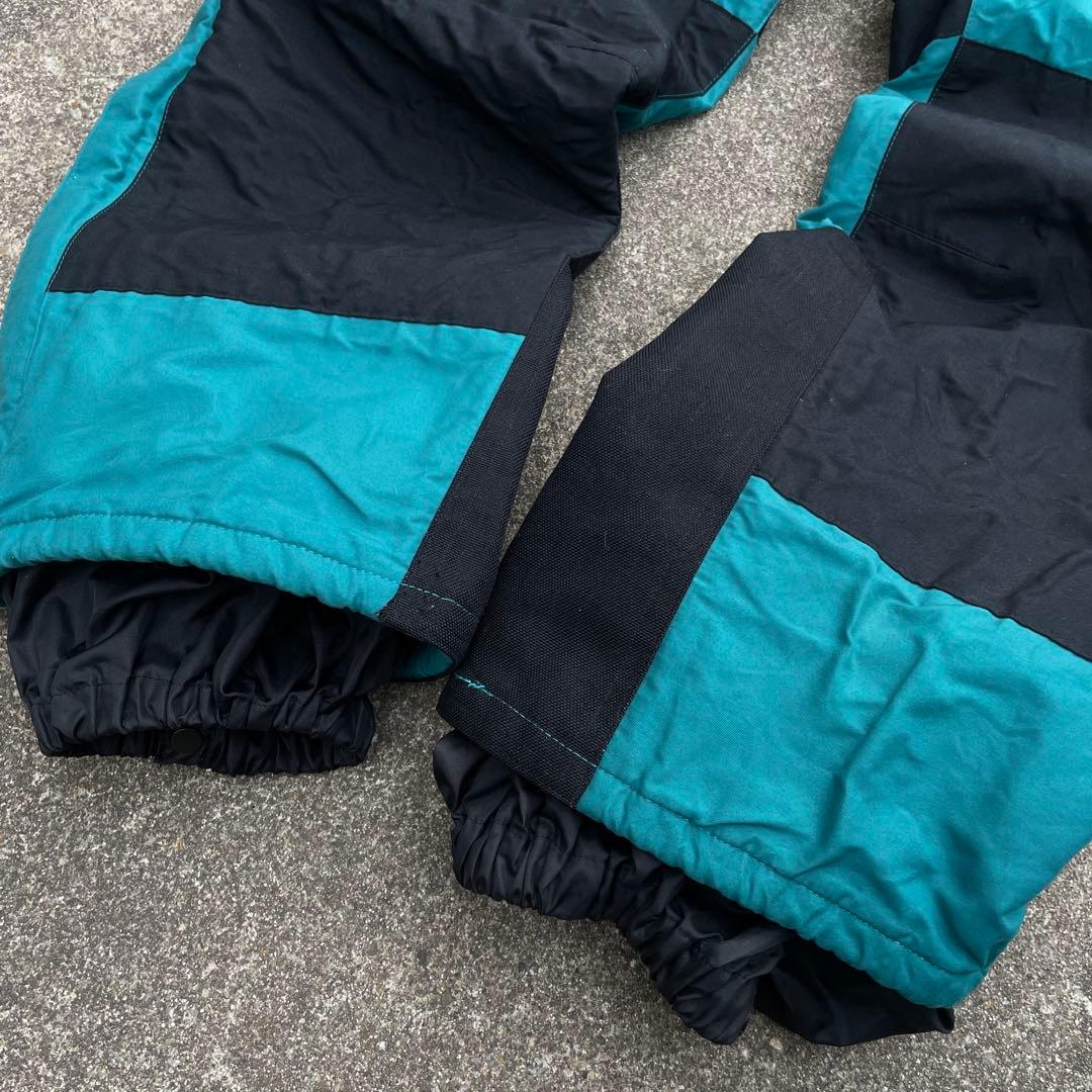 90s THE NORTH FACE スノボ スキーウェア【VINTALOG】
