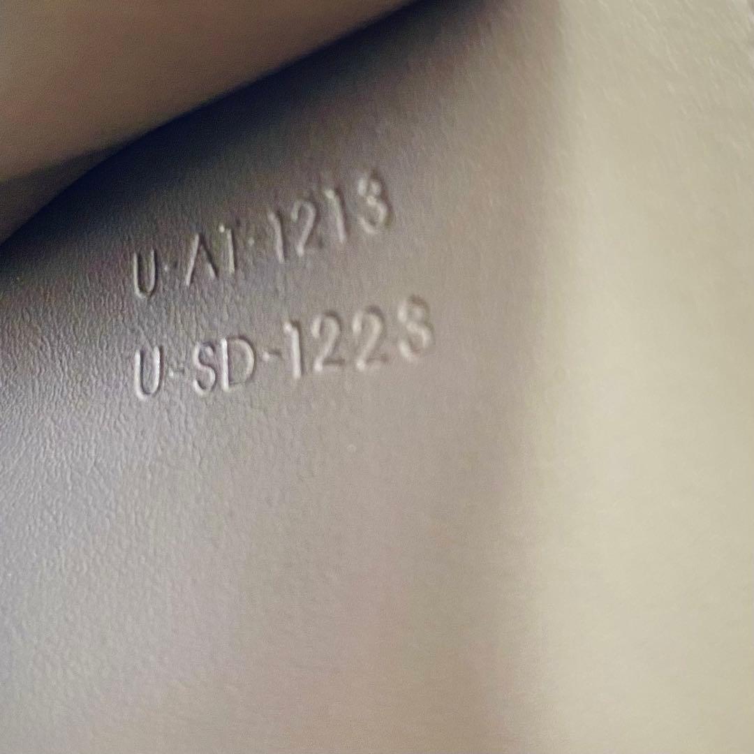 CELINE セリーヌ【美品】スモールフラップウォレット トリオンフ ぺブル