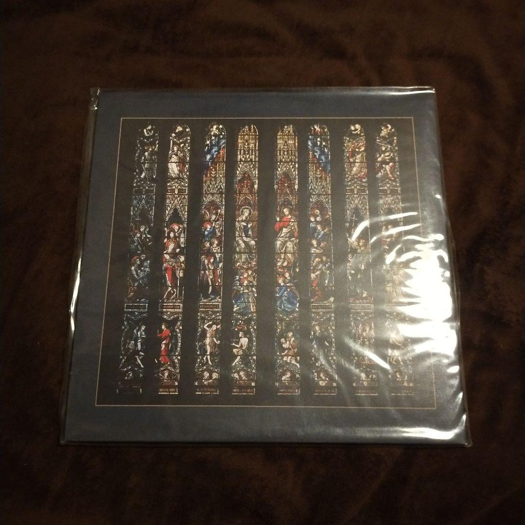 D'eon LP Hippos in Tanks レコード