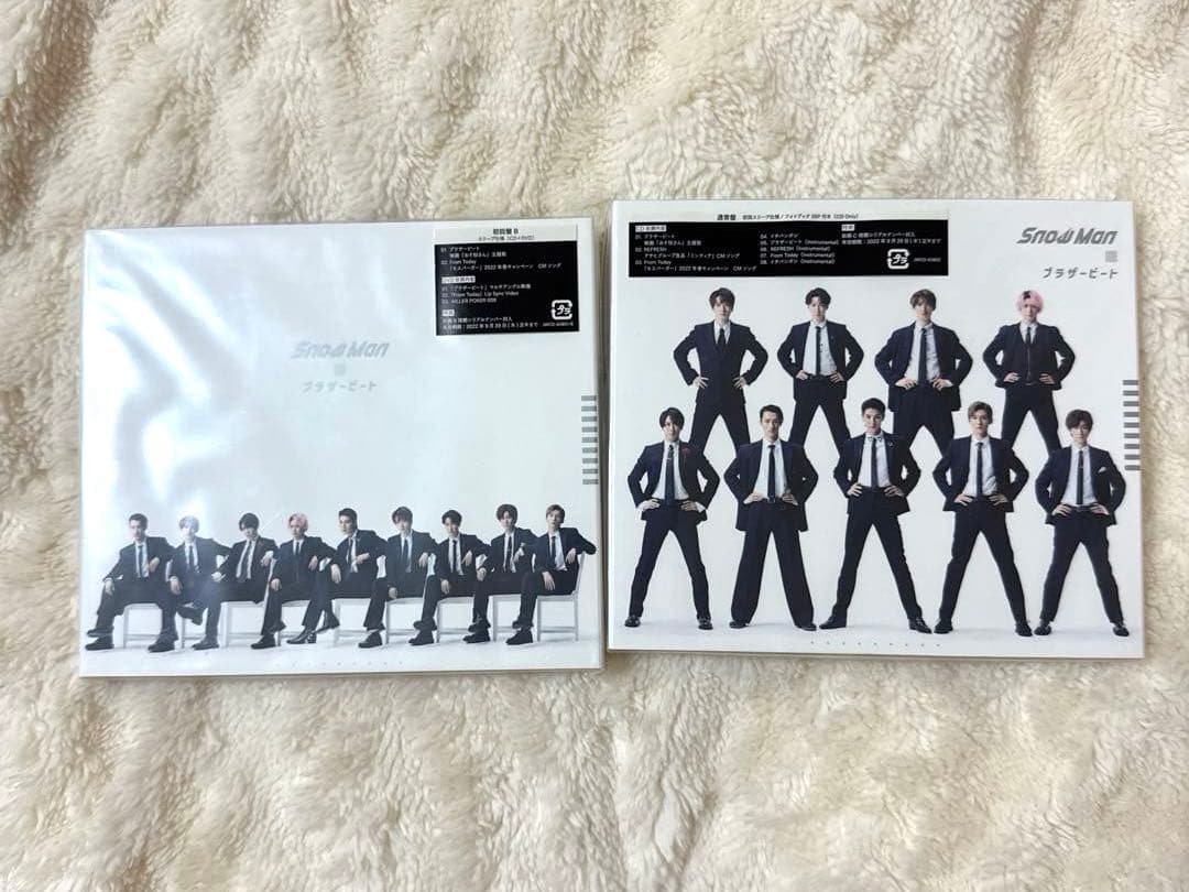 Man CD・アルバム・DVD まとめ売り