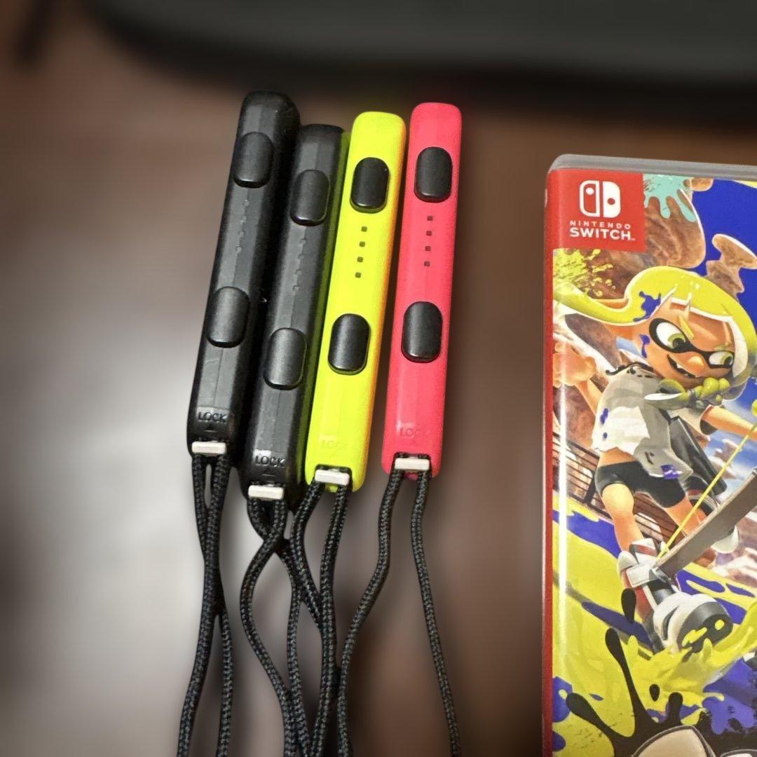 Nintendo Switch セット
