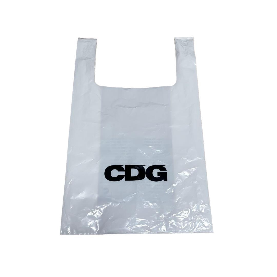 CDG キュプラ　ブルゾン
