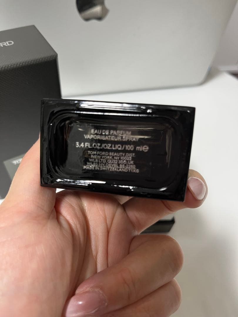 トムフォード　ウードウッド　オードパルファム　 TOM FORD 100ml
