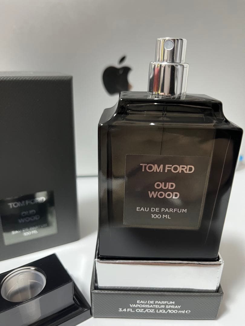 トムフォード　ウードウッド　オードパルファム　 TOM FORD 100ml