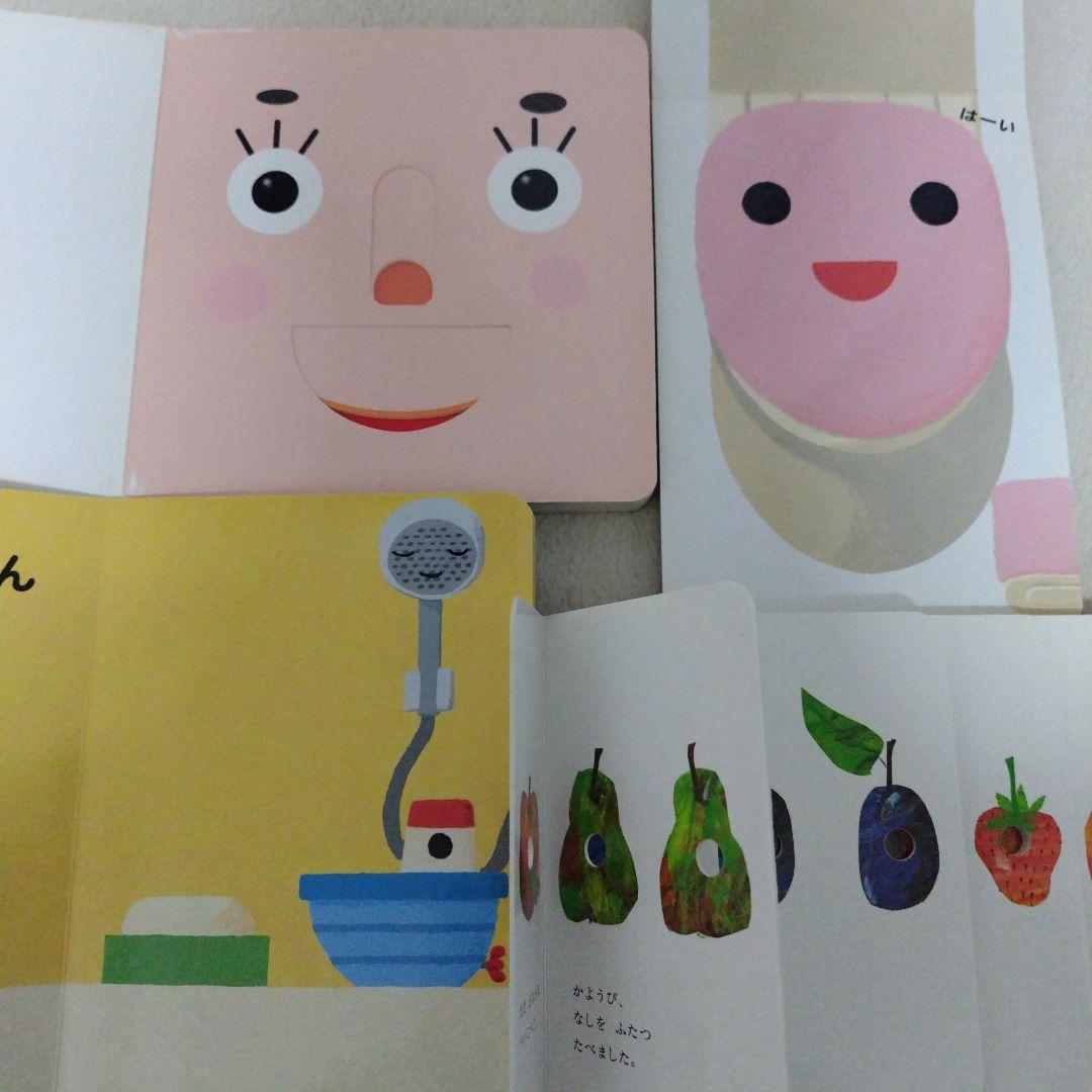 【厳選】赤ちゃん0歳から幼児向け読み聞かせ絵本まとめ売り39冊セット