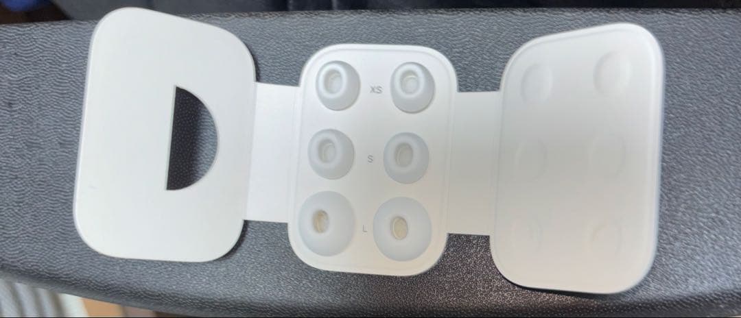 AirPods Pro 第2世代 動作確認済 ノイキャン正常