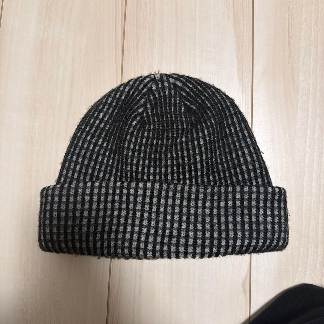 [完売品　かつき着用] NOAH ビーニー