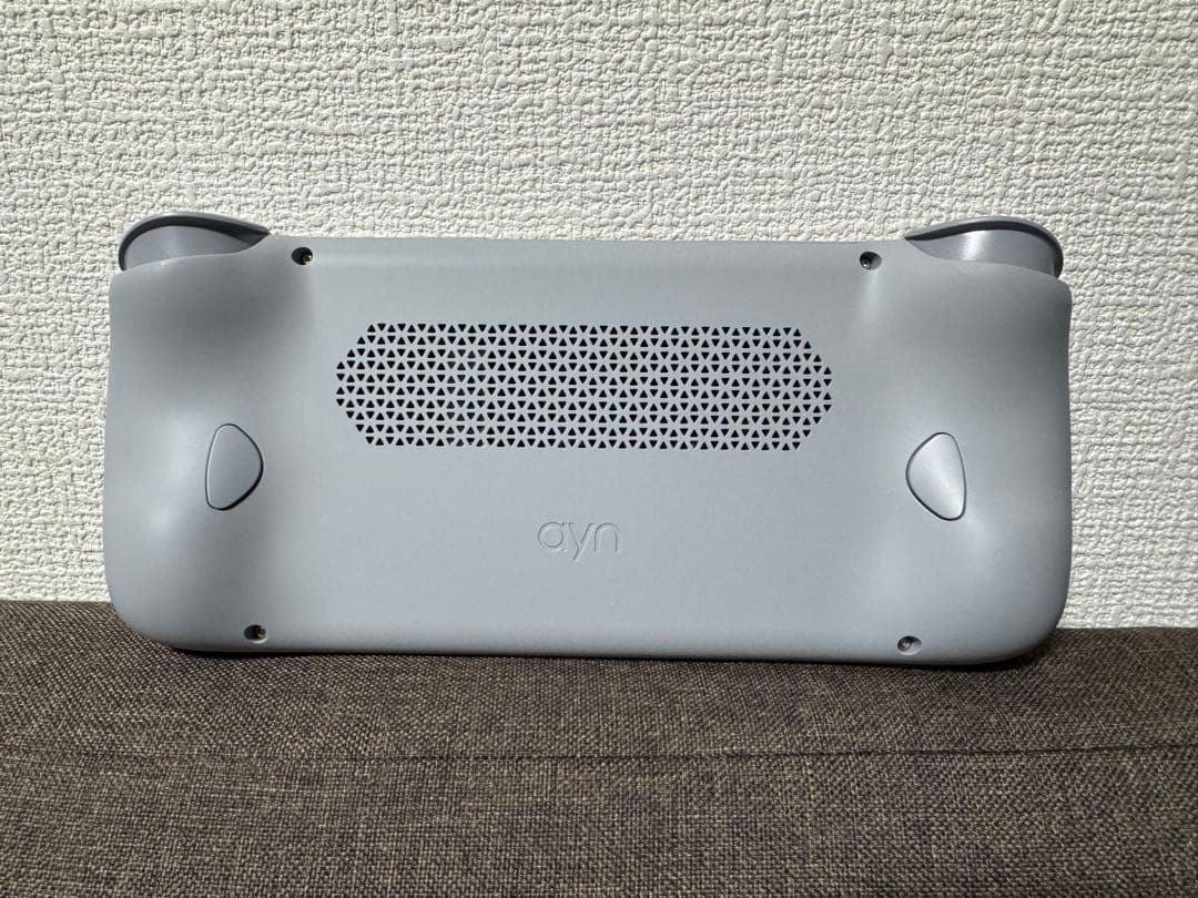 【訳あり】ayn Odin2 Max（レインボー）＆8 in 1 Dock