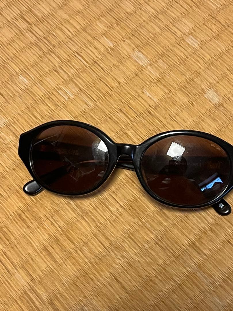 小物 Stussy Penn sunglasses