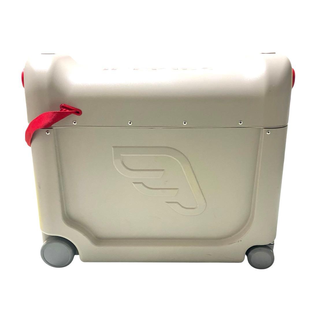 STOKKE JETKIDS 子供用キャリーケース　ベッドボックス　寝具未使用