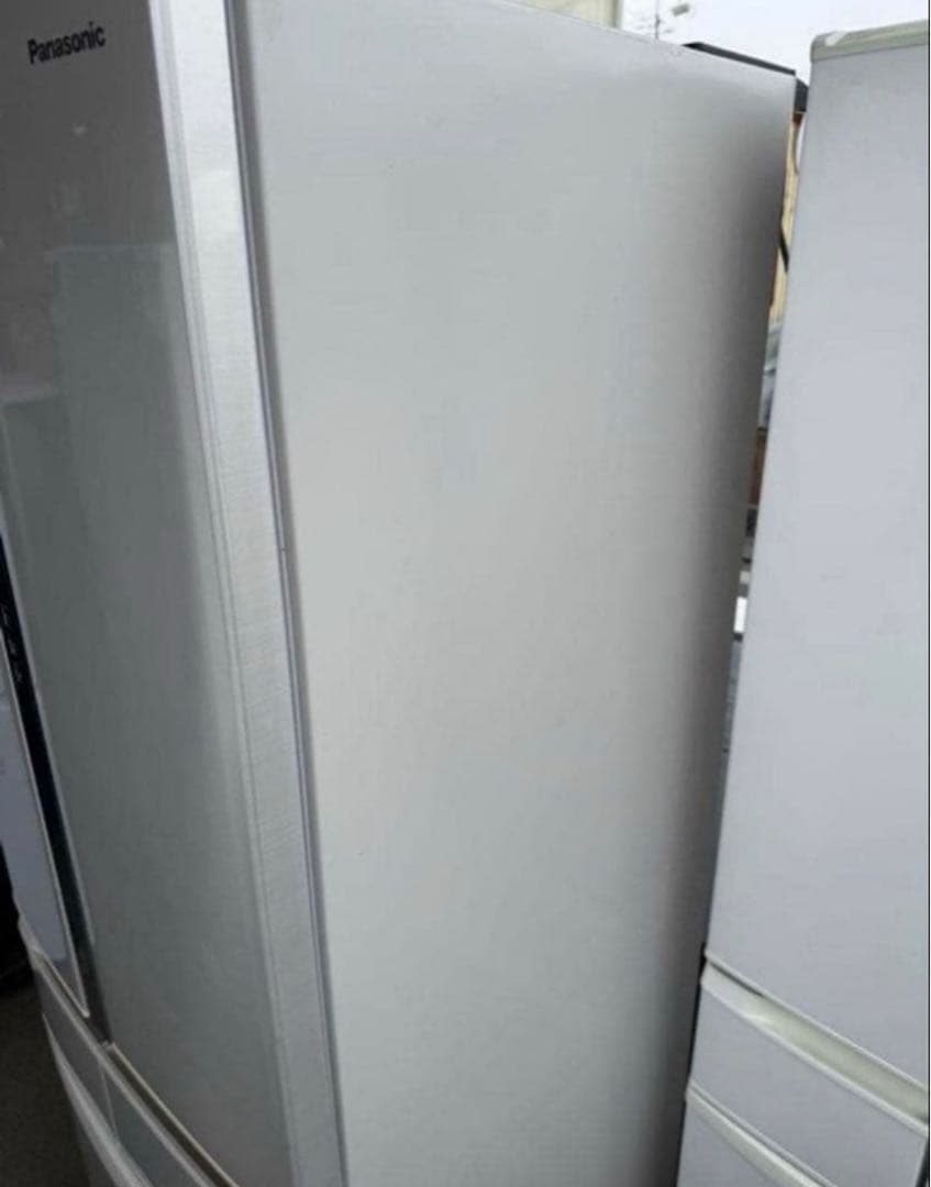 2014年式 426L Panasonic 冷蔵庫 NR-F438T-N