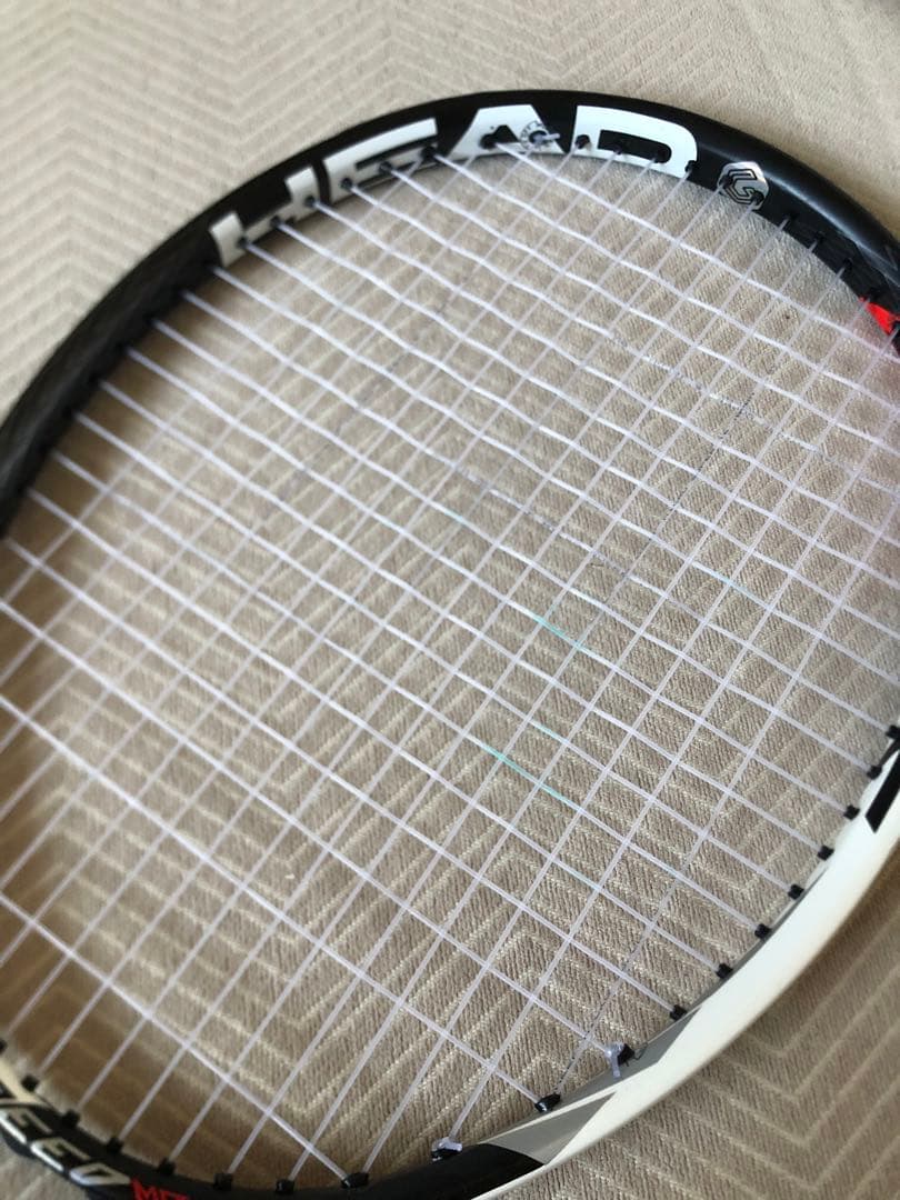 HEAD GRAPHINE TOUCH SPEED MP スピード　グラフィン