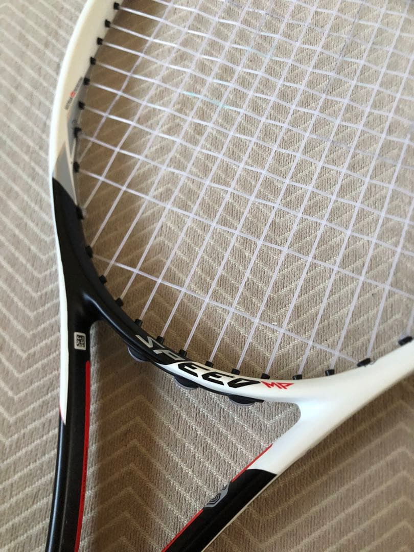 HEAD GRAPHINE TOUCH SPEED MP スピード　グラフィン