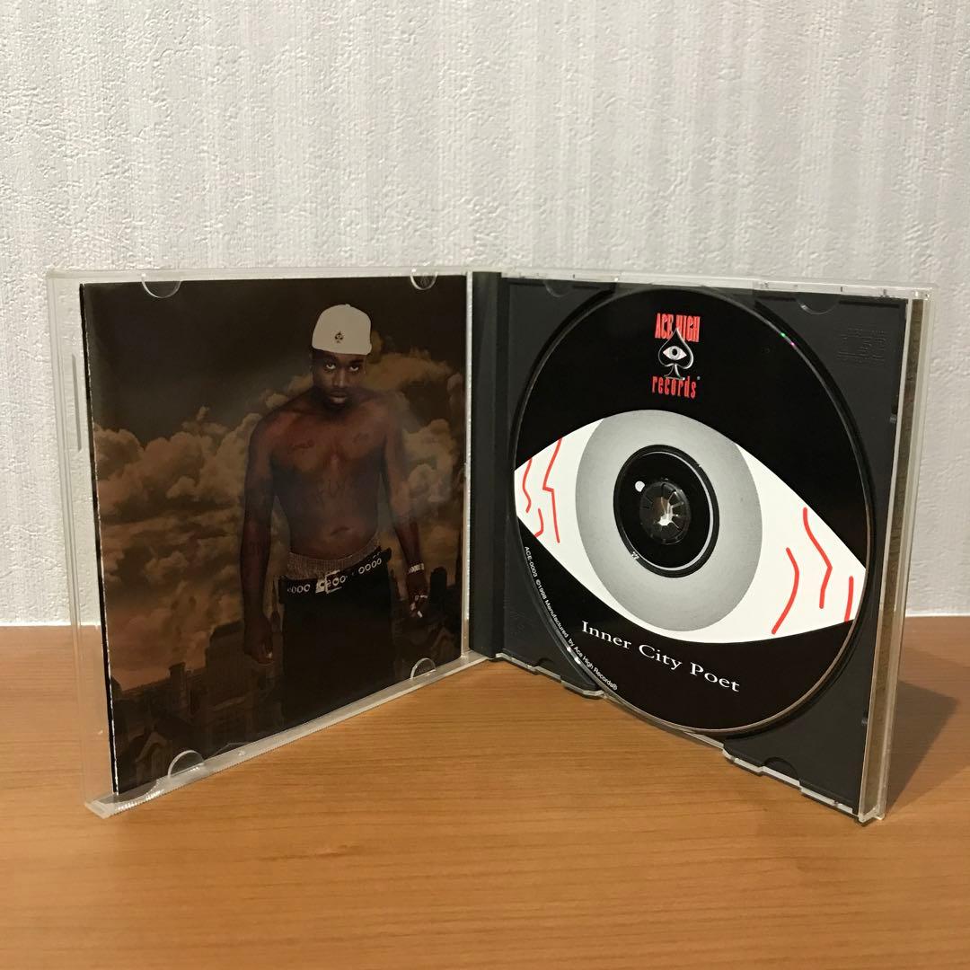 洋楽 GANGSTA DRE G-RAP