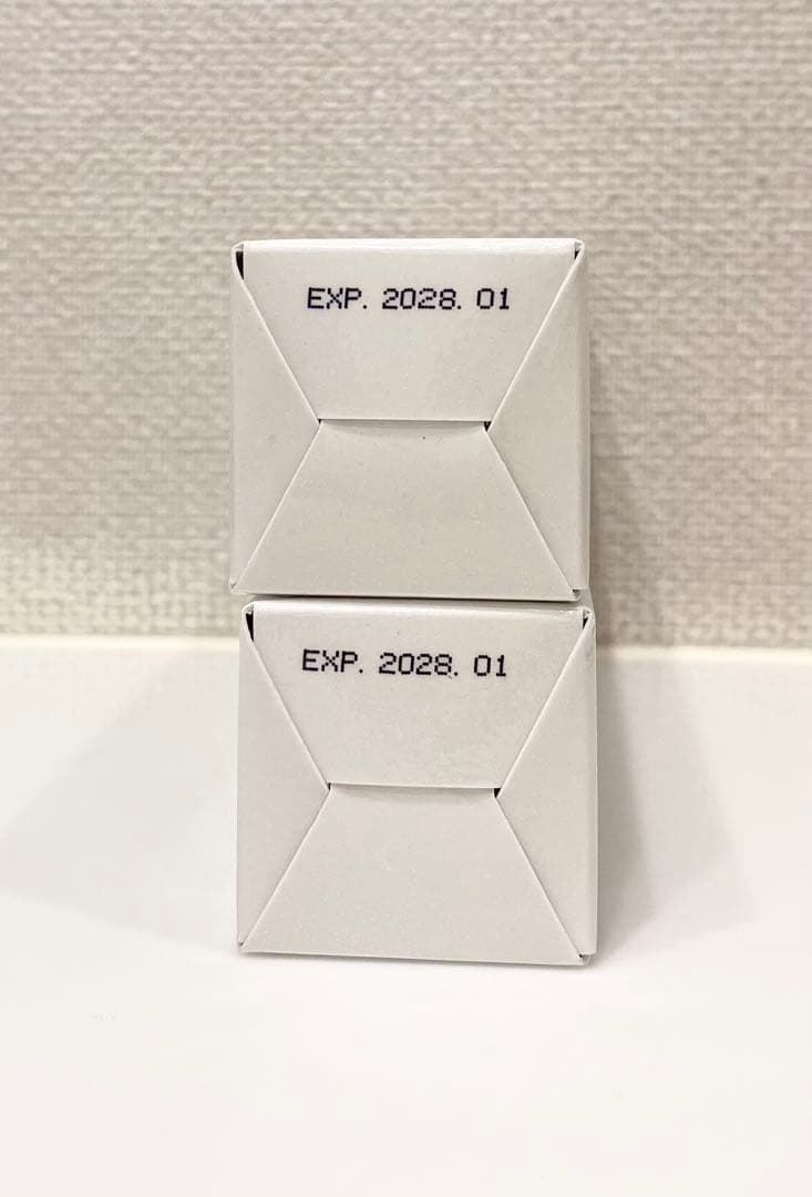 【新品】LNCナイト・リフティング・マスク （2本セット）